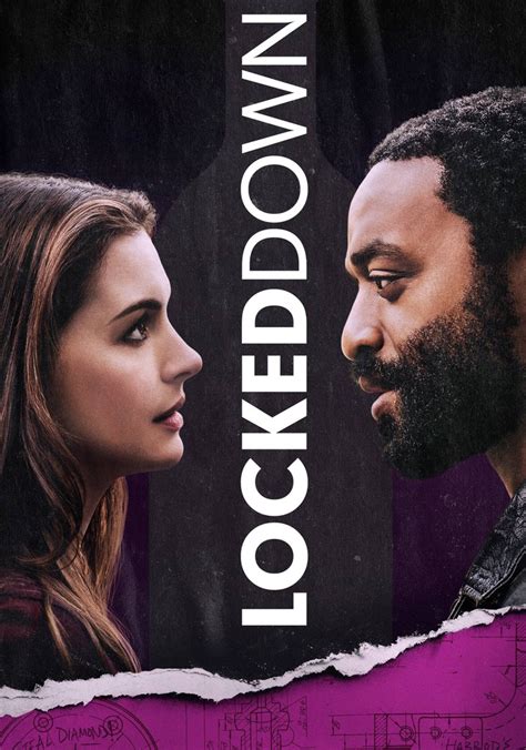 Locked Down (2021) Stream and Watch Online .